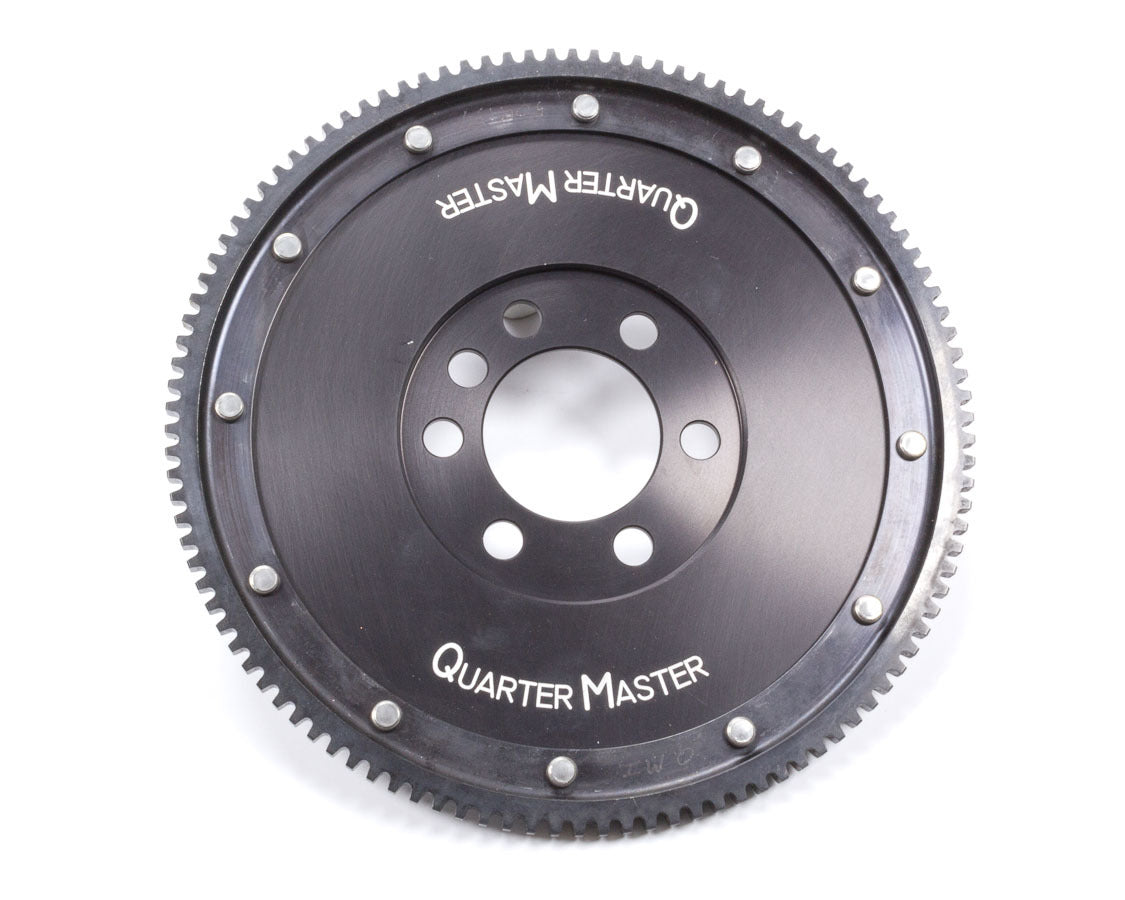 QUARTER MASTER Flywheel Bert 110 Tooth Chevy/Ford Late QUARTER MASTER