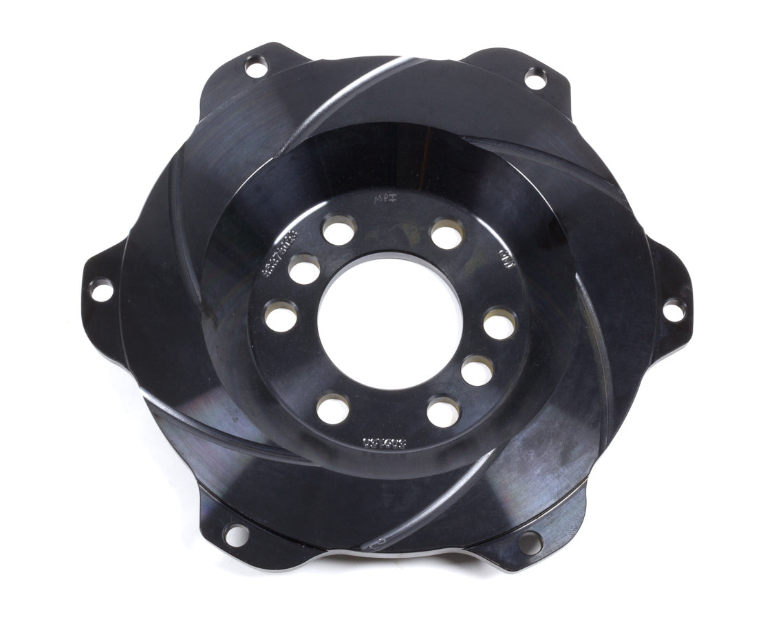 QUARTER MASTER Button Flywheel LS 7.25in QUARTER MASTER