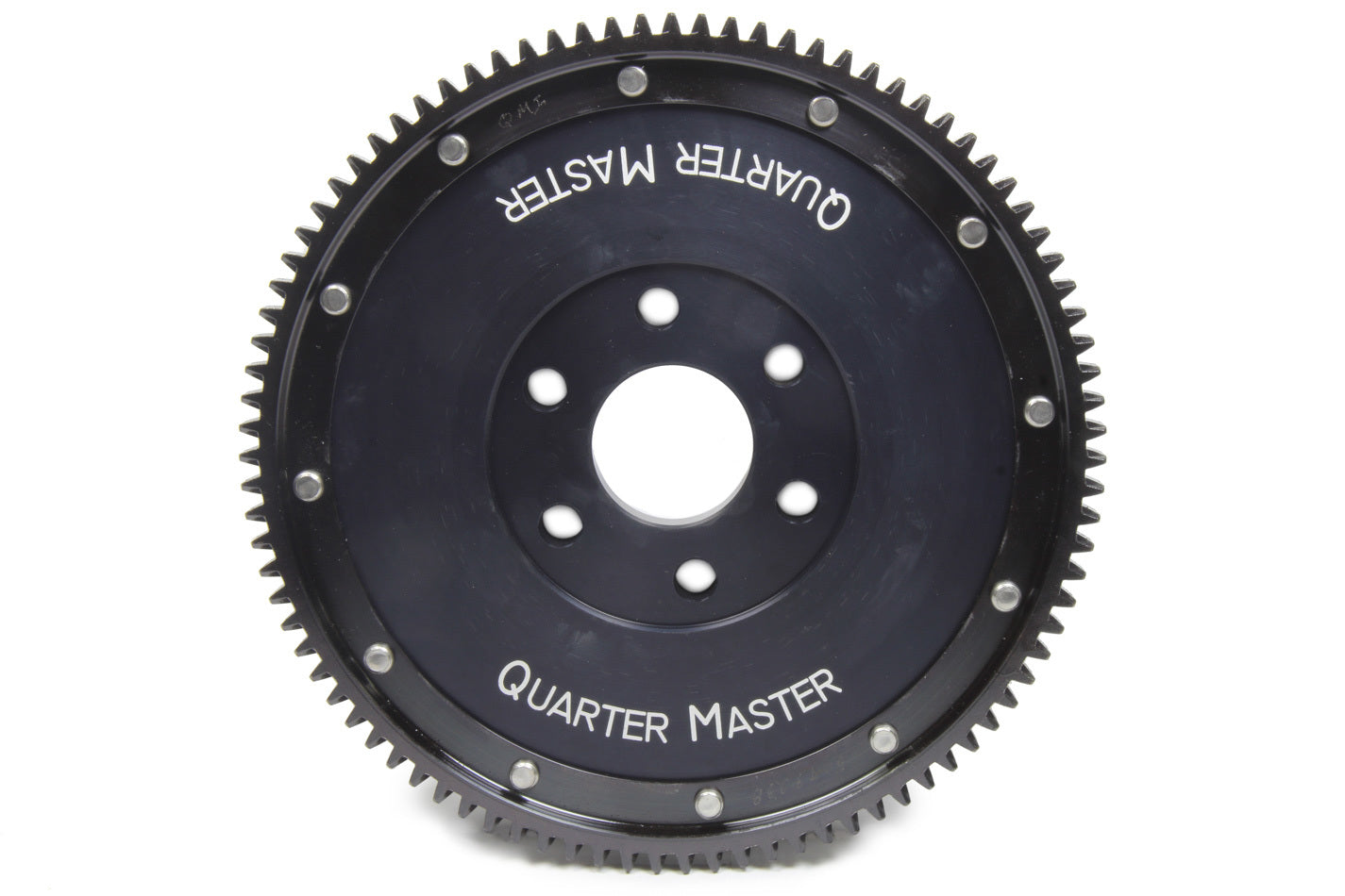 QUARTER MASTER Flywheel Bert / Brinn 91t Ford QUARTER MASTER