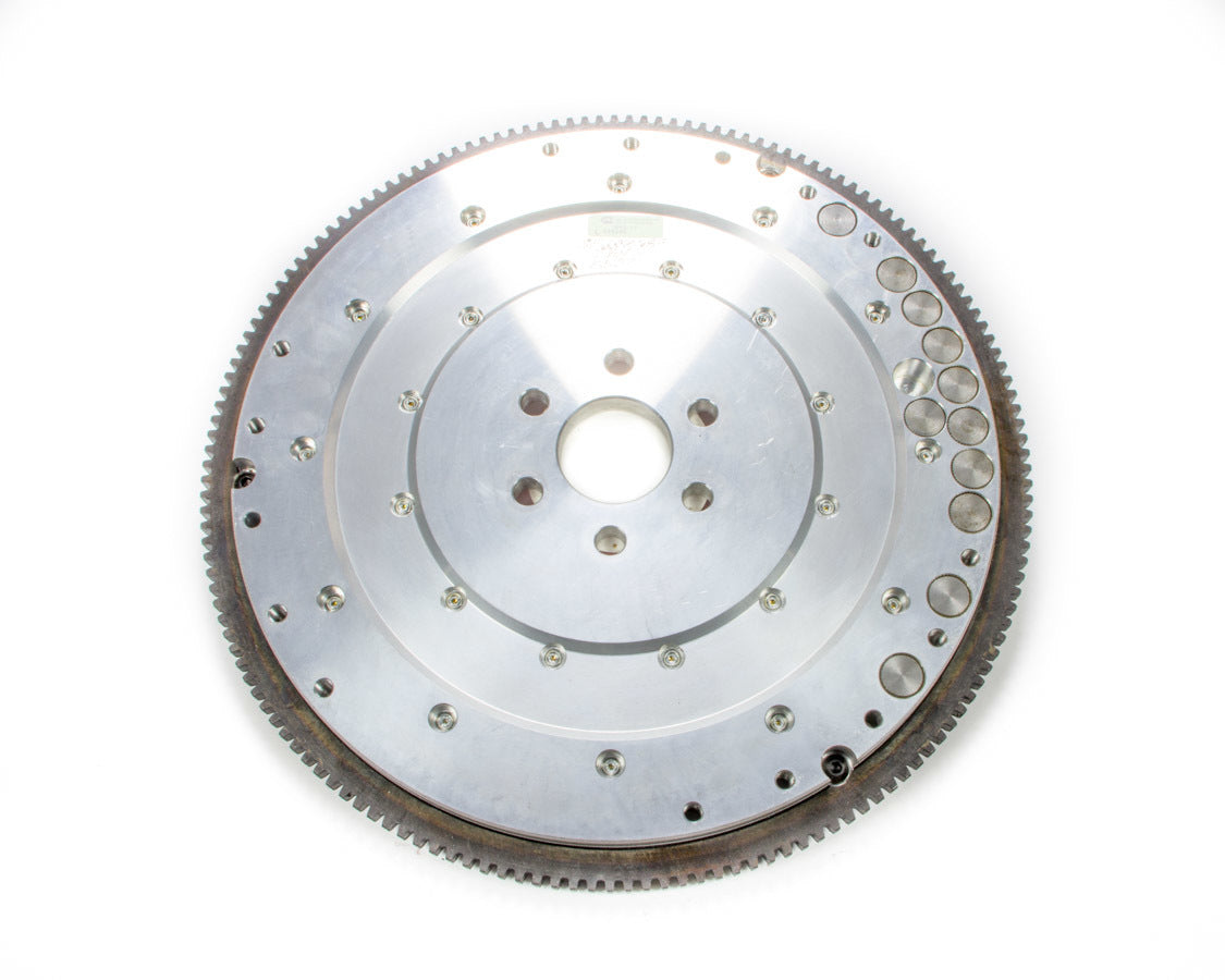 RAM CLUTCH SBF 157 Tooth Billet Alum. Flywheel RAM CLUTCH