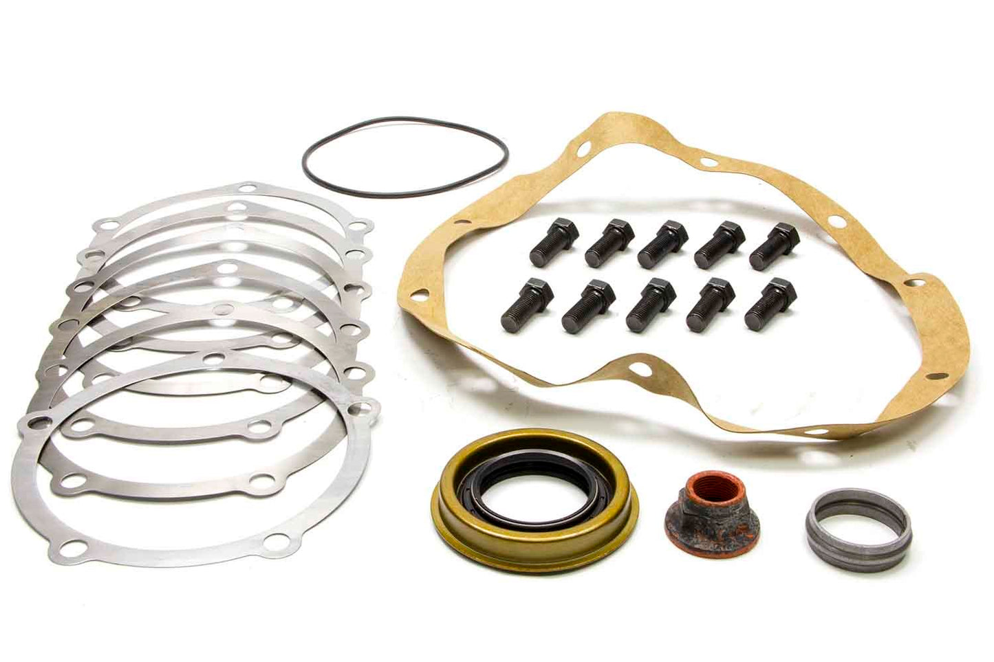 RATECH Install Kit 9in Ford RATECH