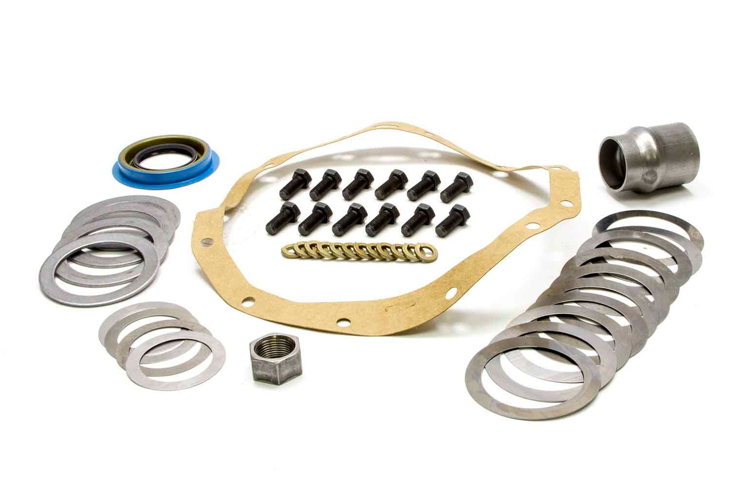 RATECH Install Kit GM 12 Bolt RATECH