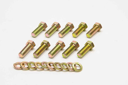 RATECH Ring Gear Bolts Ford 9in RATECH