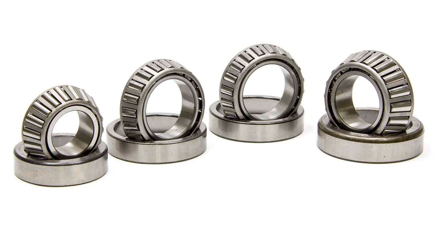 RATECH Bearing Kit Gm 12 Bolt RATECH