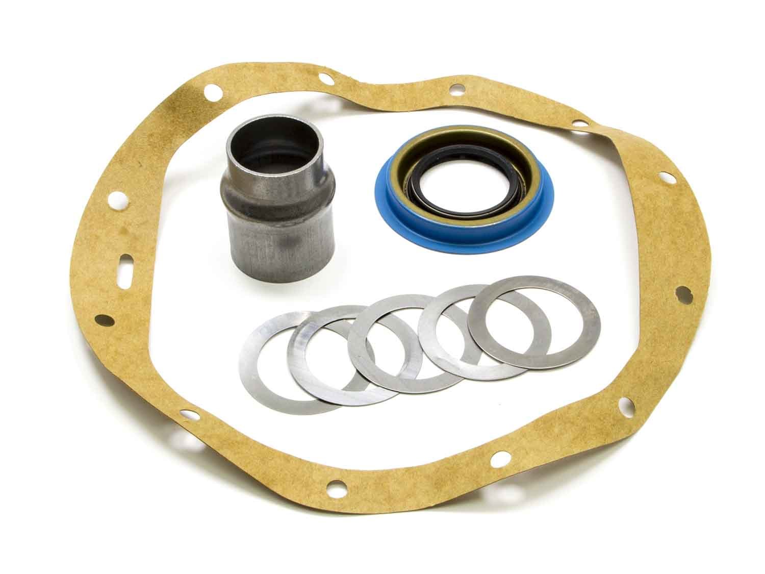 RATECH Basic Kit GM 12 Bolt RATECH