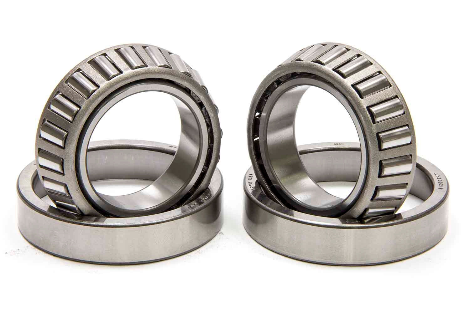 RATECH Carrier Bearing Set RATECH