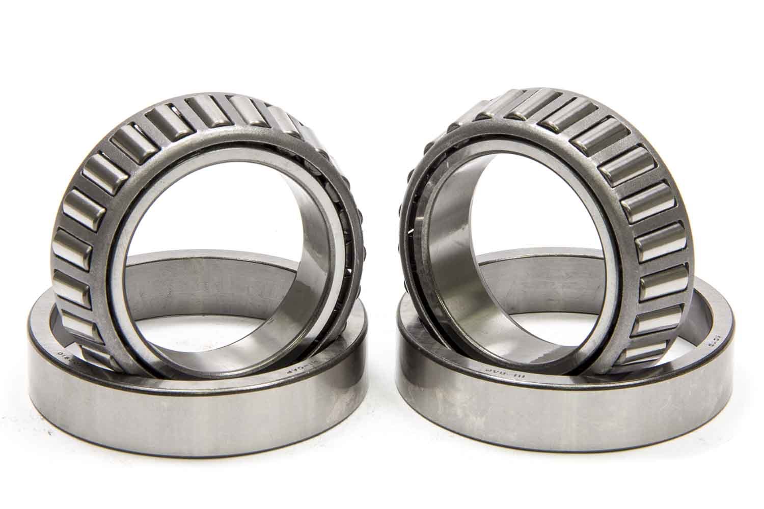 RATECH Carrier Bearing Set Ford 9in W/2.891in RATECH