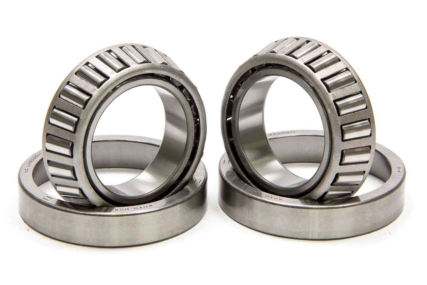 RATECH Carrier Bearing Set Ford 9in W/3.062in (LM603049) RATECH