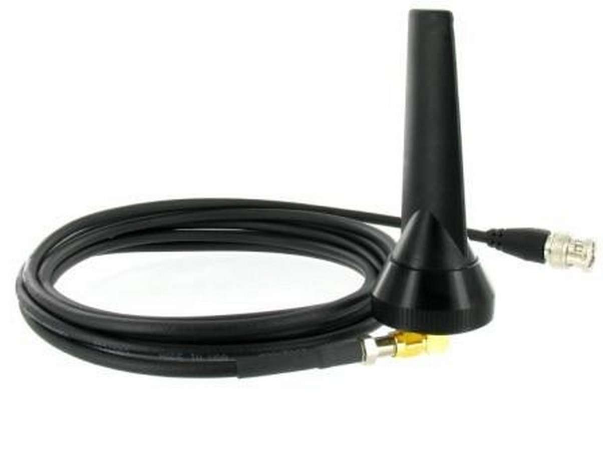 RACING ELECTRONICS Antenna Kit Roof Mount 3DB Phantom RACING ELECTRONICS