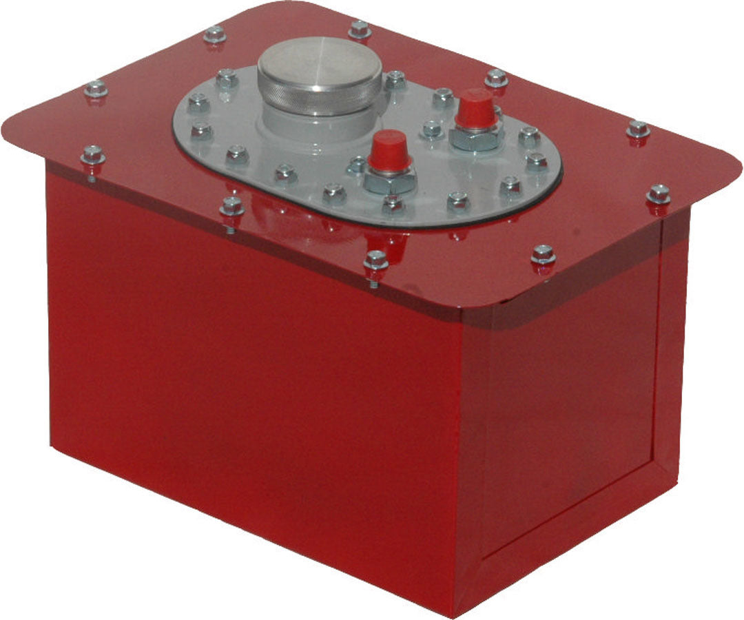 RCI Fuel Cell 3 Gal w/Red Can RCI