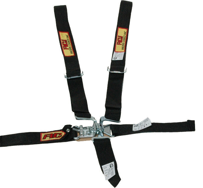 RCI Harness System 2in 5pt P/U L/L QM / Junior RCI