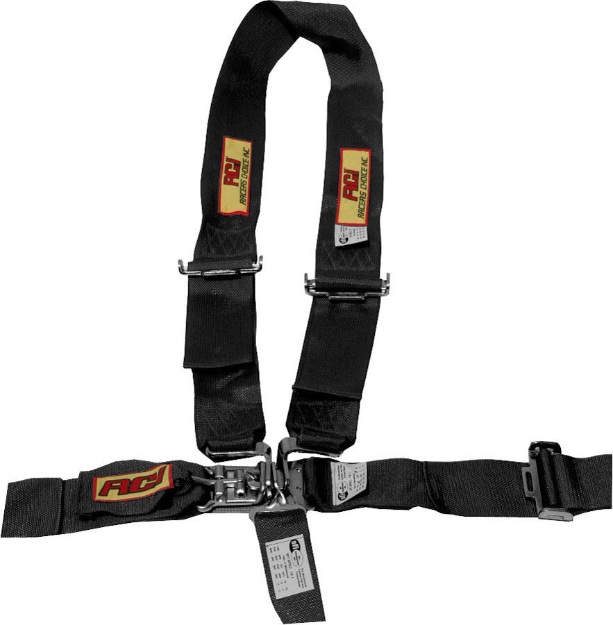 RCI Harness System 5pt P/U L/L Wrap-around RCI