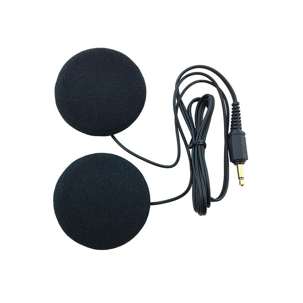 RACECEIVER Helmet Speaker Kit Premium RACECEIVER