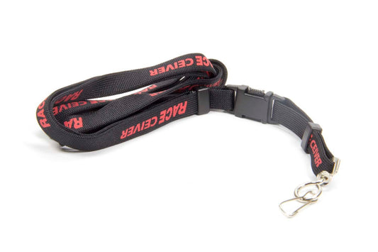 RACECEIVER Detachable Lanyard for Raceceiver RACECEIVER