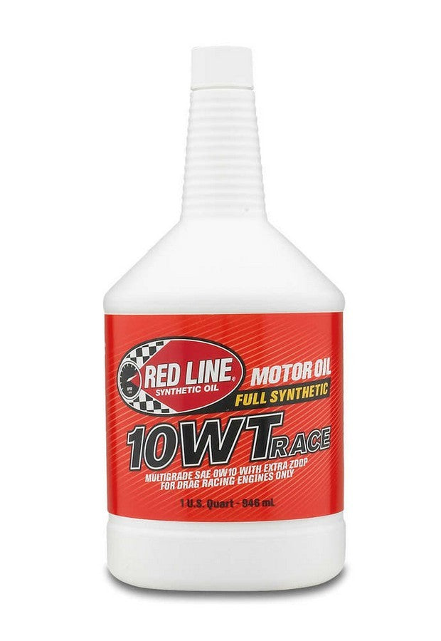 REDLINE OIL 10WT Race Oil Quart REDLINE OIL