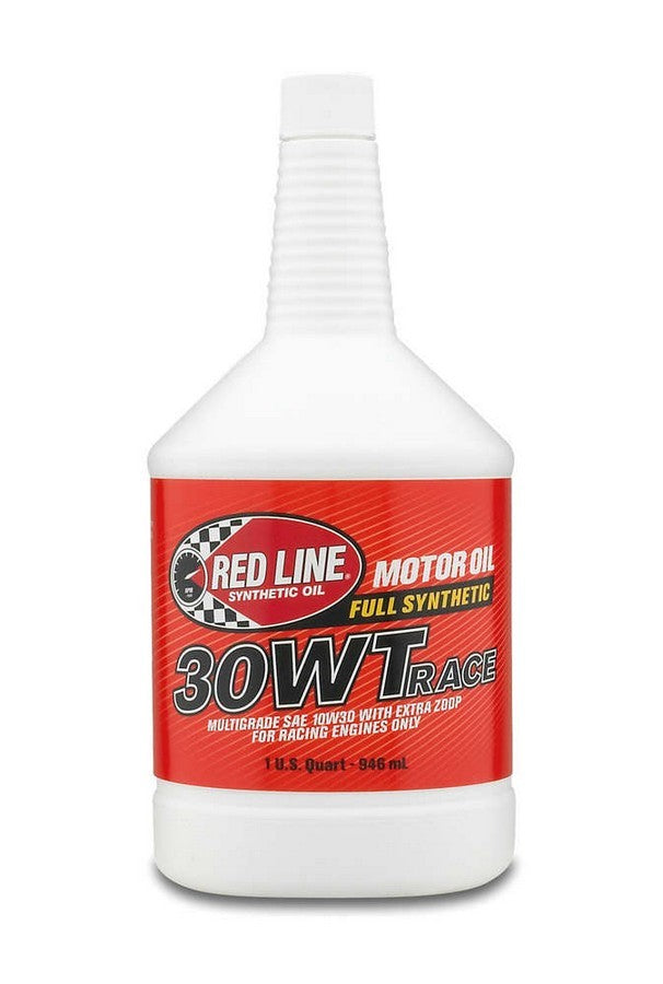 REDLINE OIL 30WT Race Oil 1 Qt. (10W30) REDLINE OIL