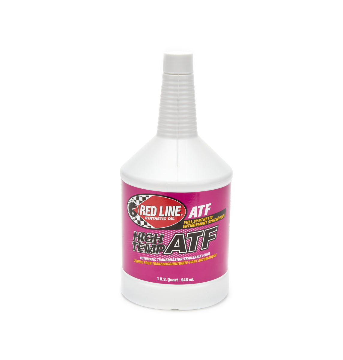 REDLINE OIL High-Temp ATF  1 Quart REDLINE OIL