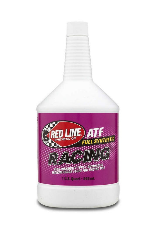 REDLINE OIL Racing ATF  1 Quart REDLINE OIL