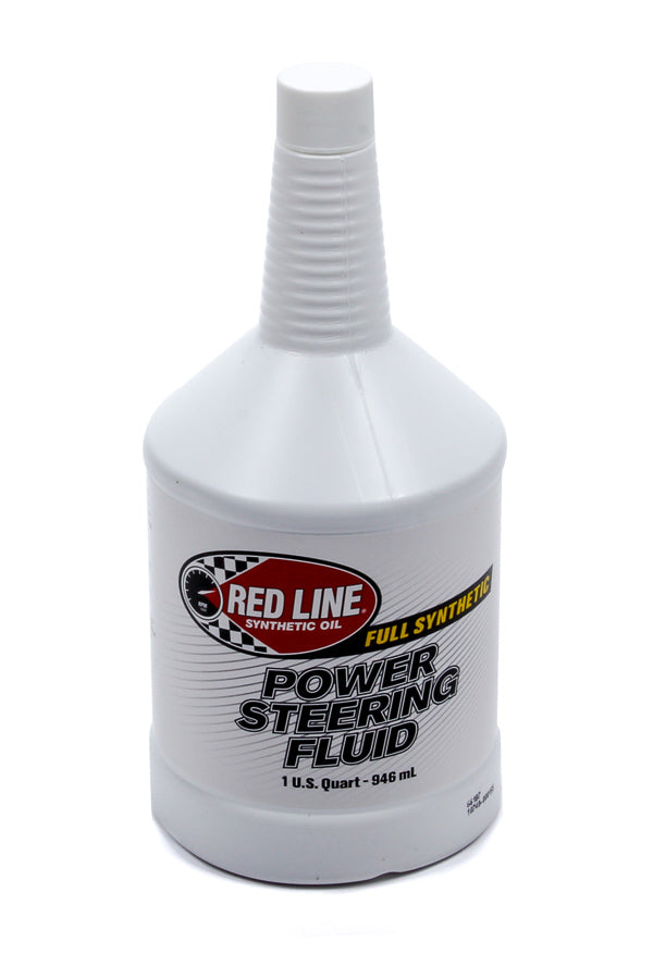 REDLINE OIL Power Steering Fluid REDLINE OIL