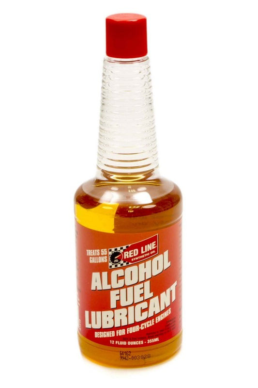 REDLINE OIL Alcohol Upper Lube  12oz REDLINE OIL