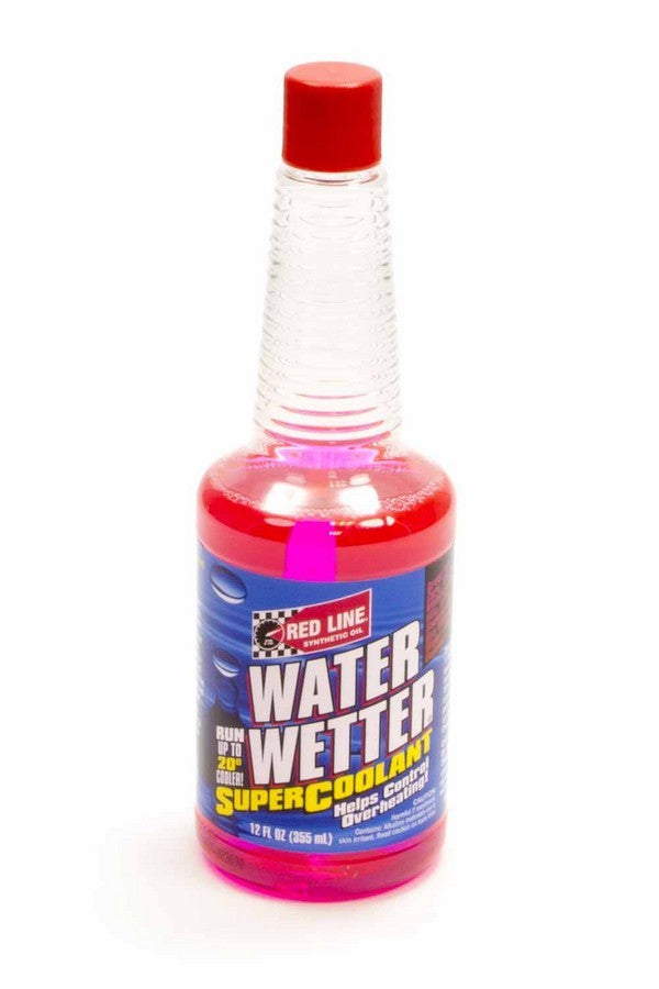 REDLINE OIL Water Wetter  12oz REDLINE OIL