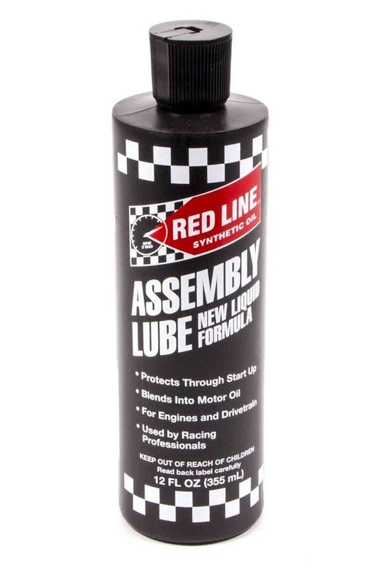 REDLINE OIL Liquid Assembly Lube 12oz REDLINE OIL