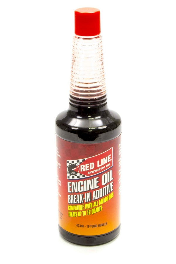 REDLINE OIL Break-In Oil Additive W/ Zinc REDLINE OIL