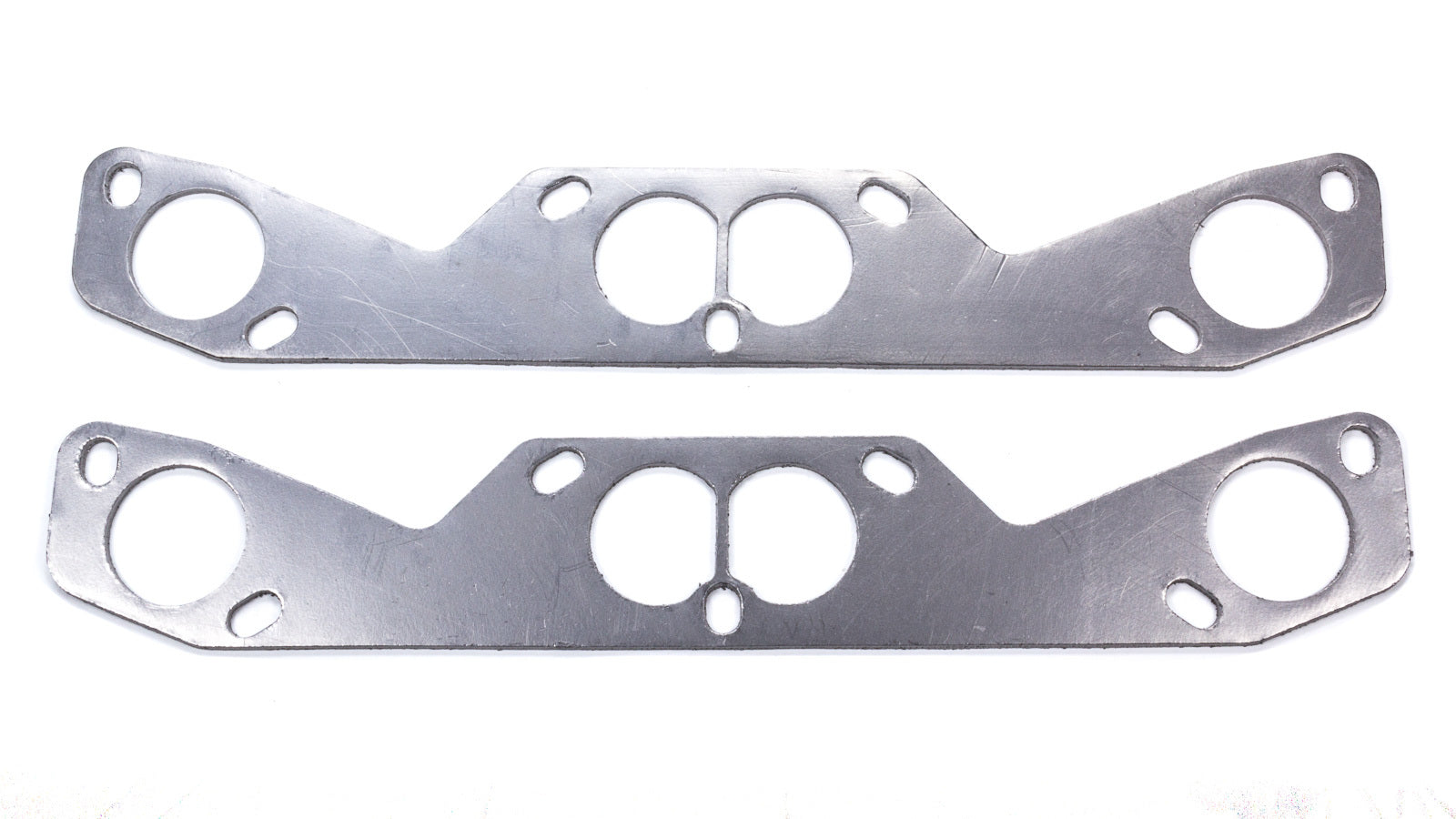 REMFLEX EXHAUST GASKETS Exhaust Gasket SBC w/ Stahl/Hooker Headers REMFLEX EXHAUST GASKETS