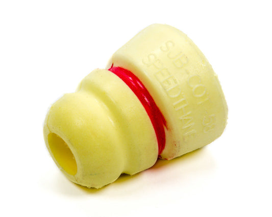 RE SUSPENSION Bump Rubber Red 58mm 25g RE SUSPENSION