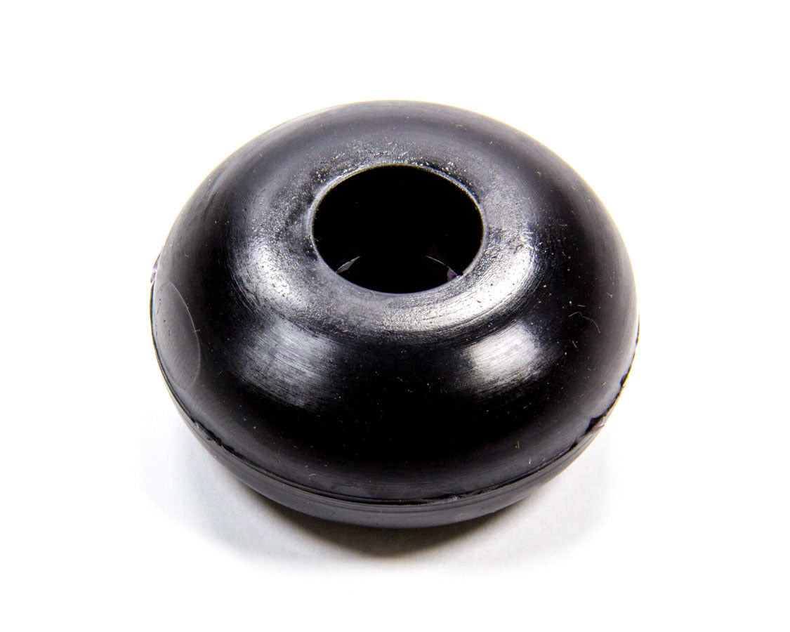 RE SUSPENSION Bump Stop Black / Soft Molded 1in RE SUSPENSION