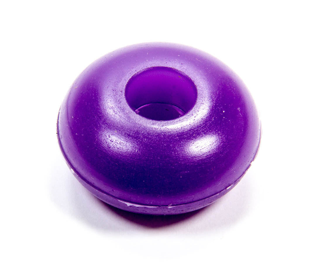 RE SUSPENSION Bump Stop Purple Molded 1in RE SUSPENSION