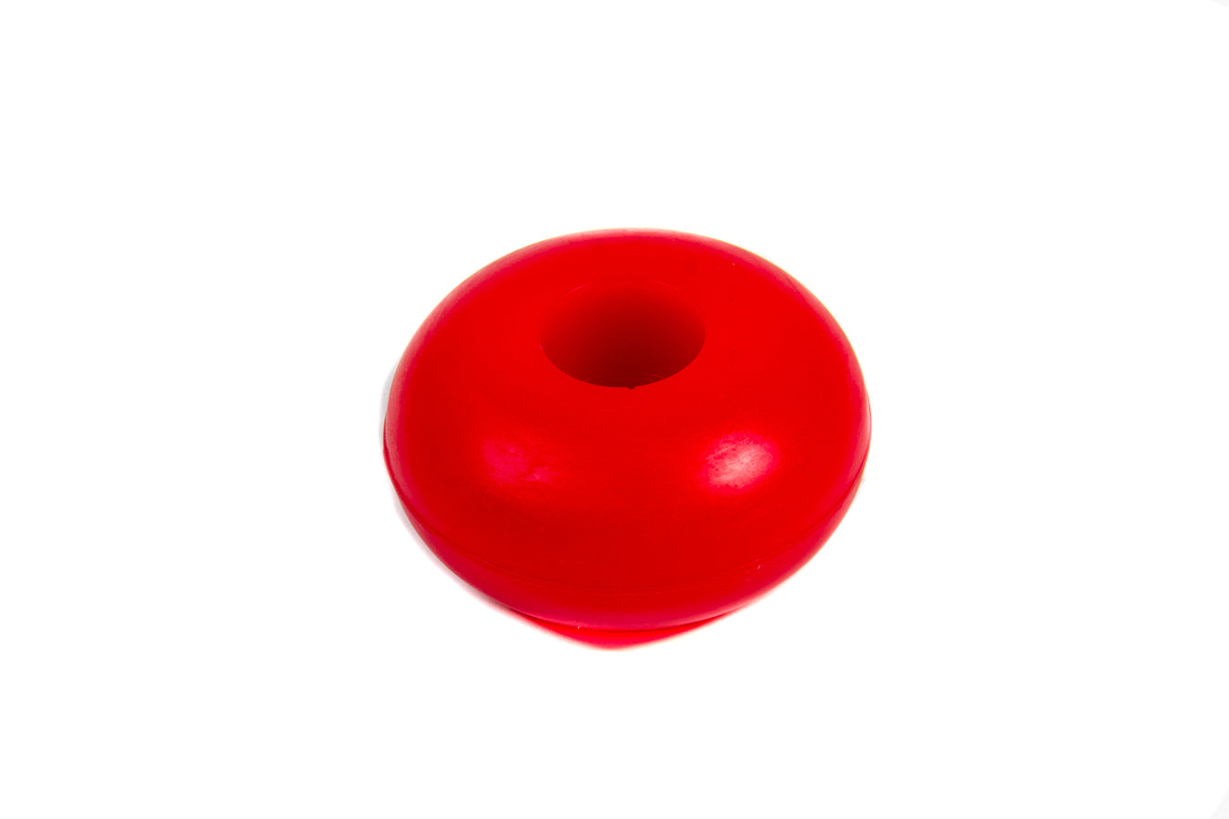 RE SUSPENSION Bump Stop Red Molded 1in RE SUSPENSION