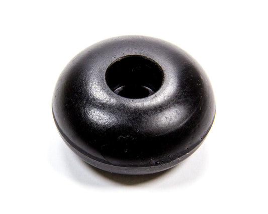 RE SUSPENSION Bump Stop Black / Stiff Molded 1in RE SUSPENSION