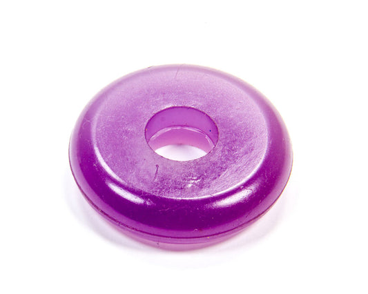 RE SUSPENSION Bump Stop Purple Molded 1/2in RE SUSPENSION