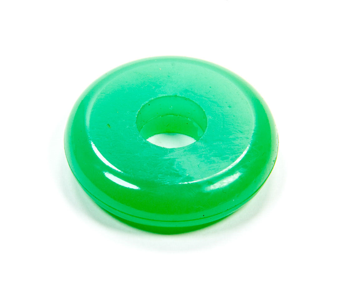 RE SUSPENSION Bump Stop Green Molded 1/2in RE SUSPENSION