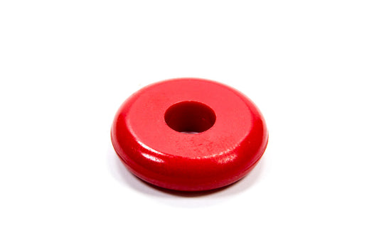 RE SUSPENSION Bump Stop Red Molded 1/2in RE SUSPENSION