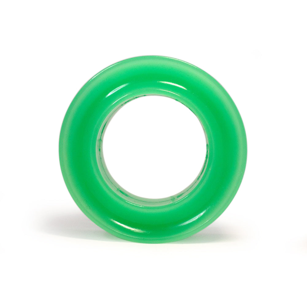 RE SUSPENSION Spring Rubber C/O 70A Green .75in Coil Space RE SUSPENSION