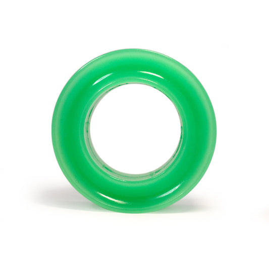 RE SUSPENSION Spring Rubber C/O 70A Green .75in Coil Space RE SUSPENSION