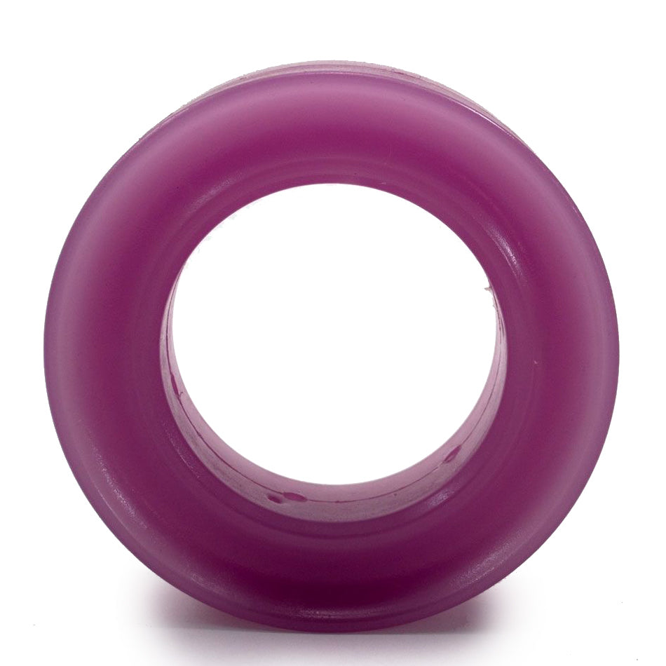 RE SUSPENSION Spring Rubber 5in Dia. 60A Purple RE SUSPENSION