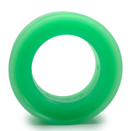 RE SUSPENSION Spring Rubber 5in Dia. 70A Green RE SUSPENSION