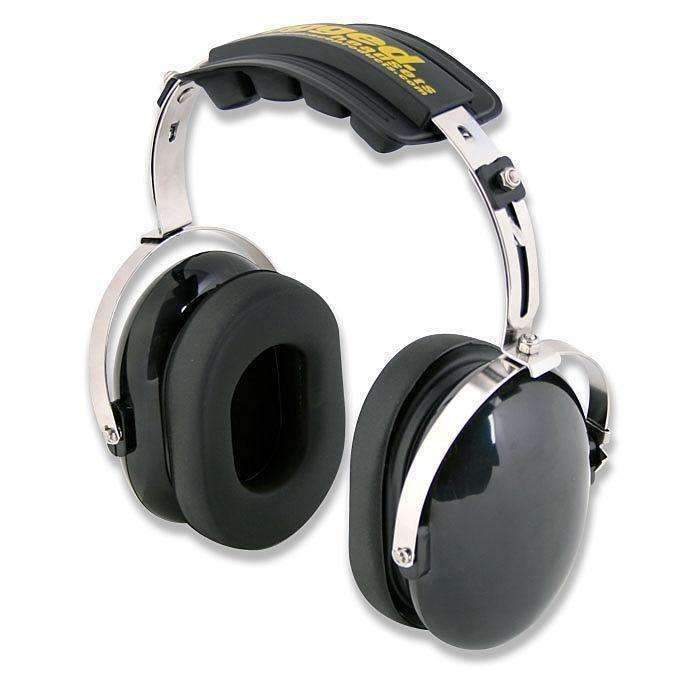 RUGGED RADIOS EarMuff Over The Head H20 Hearing Protection RUGGED RADIOS