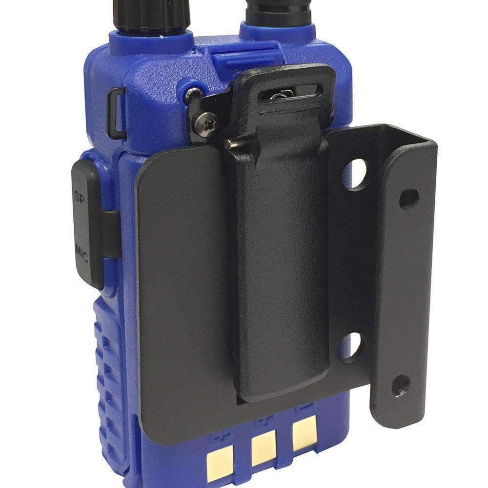 RUGGED RADIOS Mount Handheld Single Sided for RH5R RUGGED RADIOS