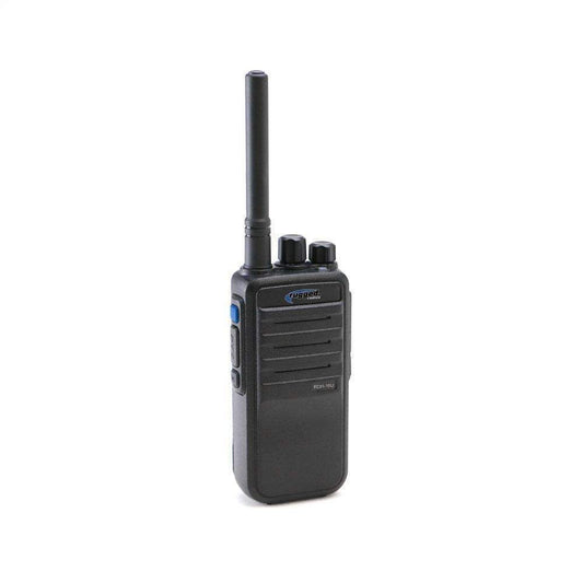 RUGGED RADIOS Radio RDH16 Handheld UHF Digital & Analog RUGGED RADIOS