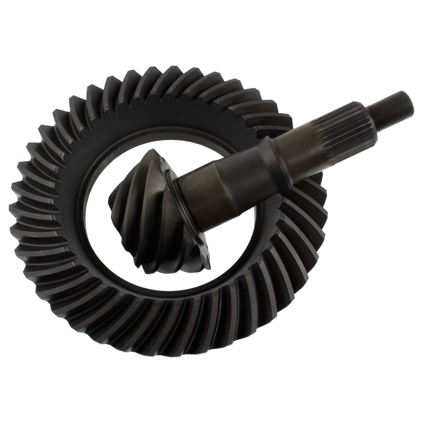 RICHMOND Excel Ring & Pinion Gear Set Ford 8.8 4.10 Ratio RICHMOND