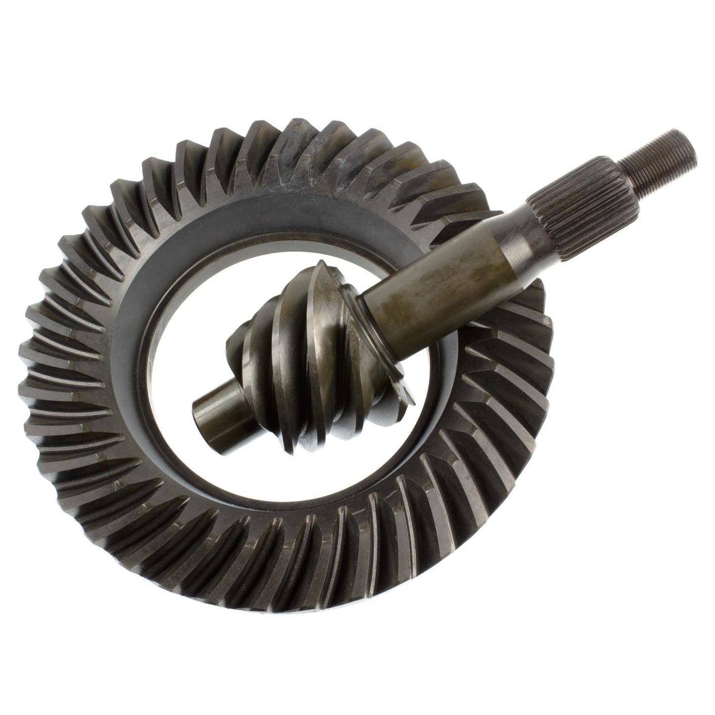 RICHMOND Excel Ring & Pinion Gear Set Ford 9in 6.33 Ratio RICHMOND