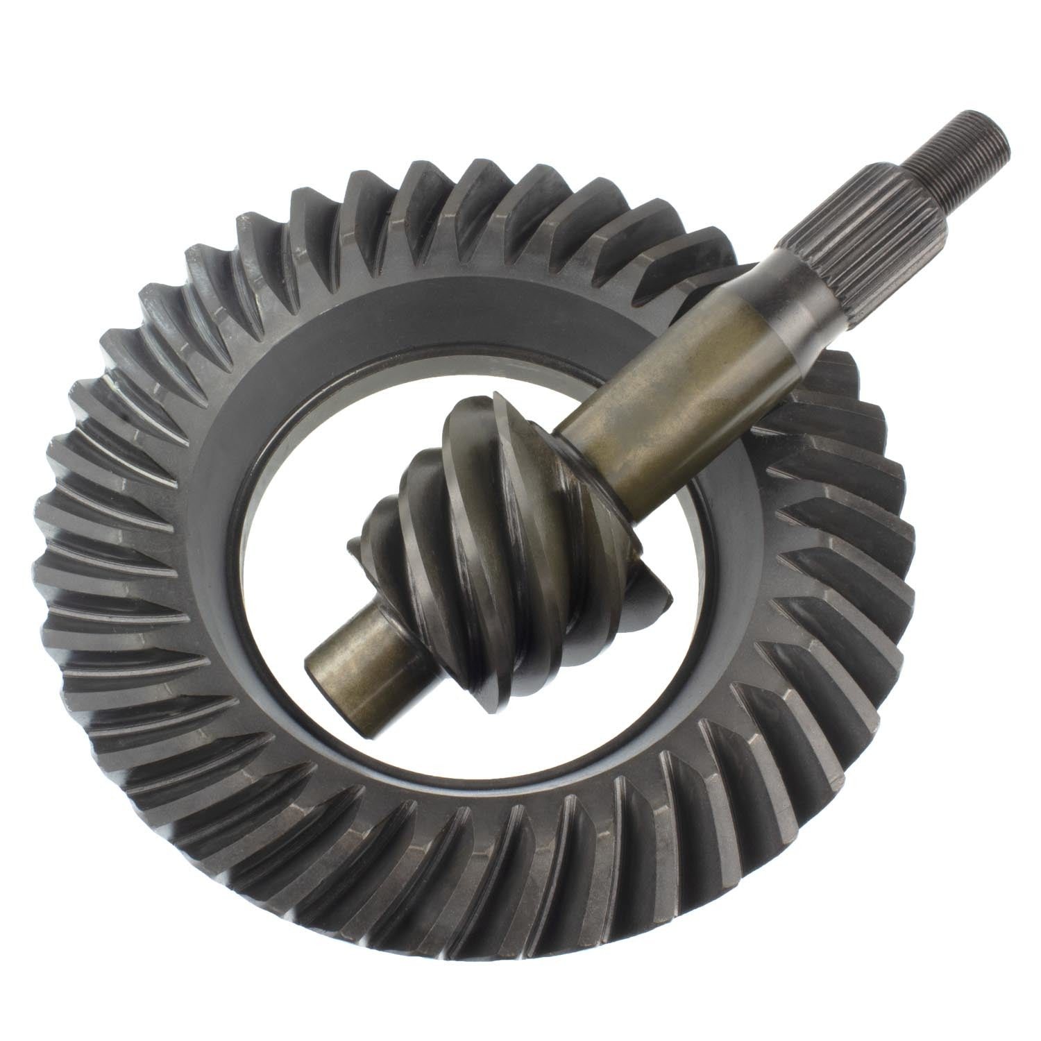 RICHMOND Excel Ring & Pinion Gear Set Ford 9in 6.50 Ratio RICHMOND