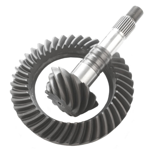 RICHMOND Excel Ring & Pinion Gear Set GM 10Bolt 3.73 Ratio RICHMOND