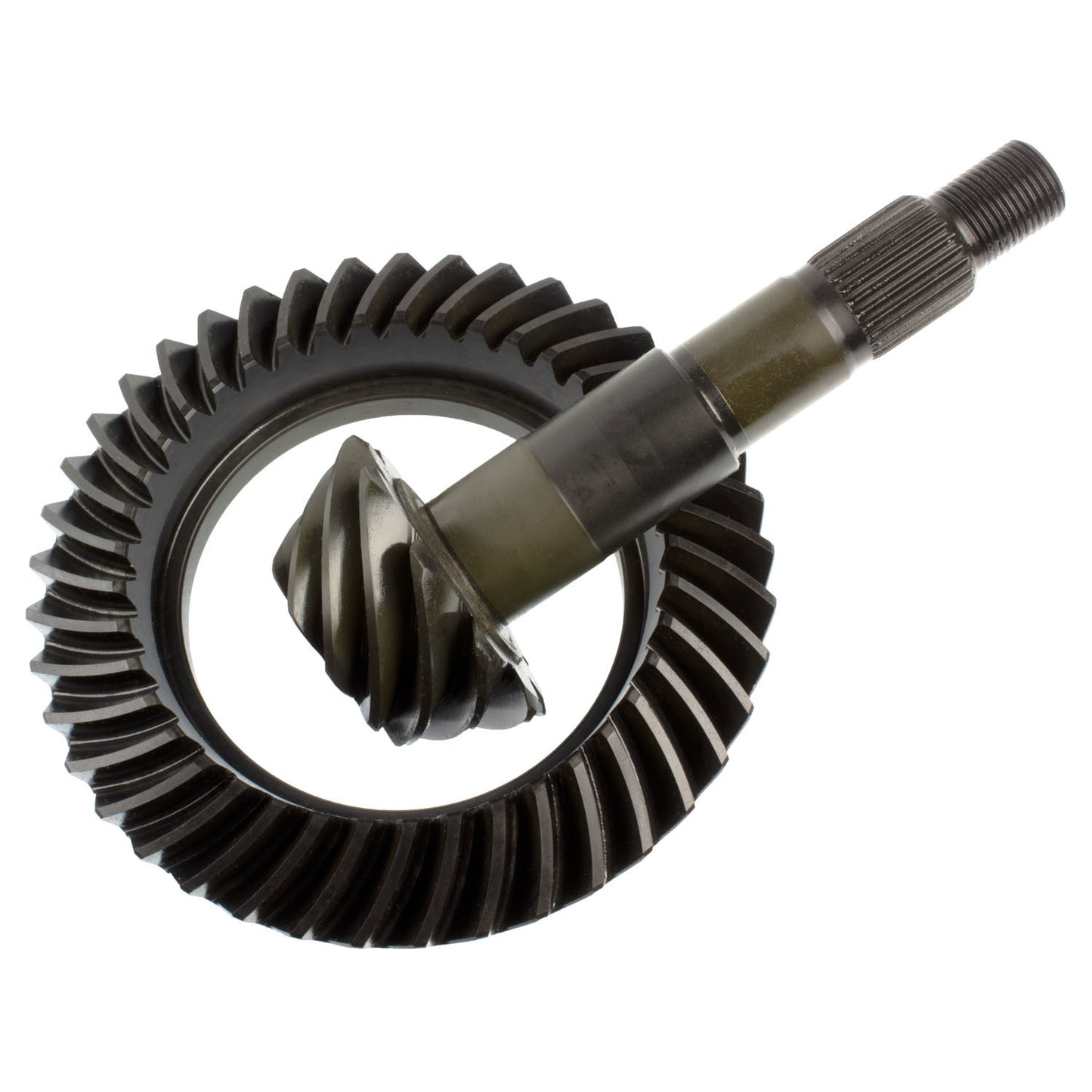 RICHMOND Excel Ring & Pinion Gear Set GM 10Bolt 4.10 Ratio RICHMOND