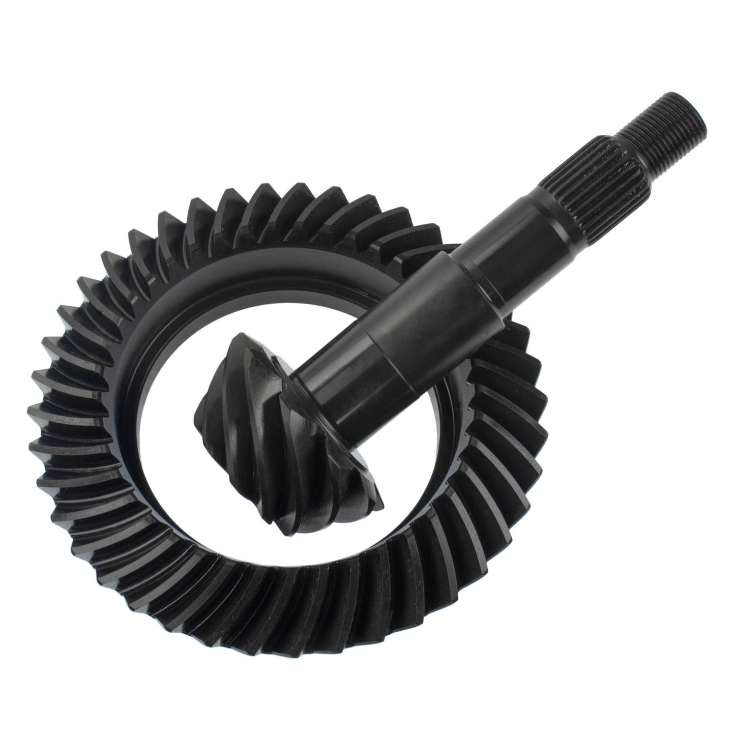 RICHMOND Excel Ring & Pinion Gear Set GM 10Bolt 4.10 Ratio RICHMOND