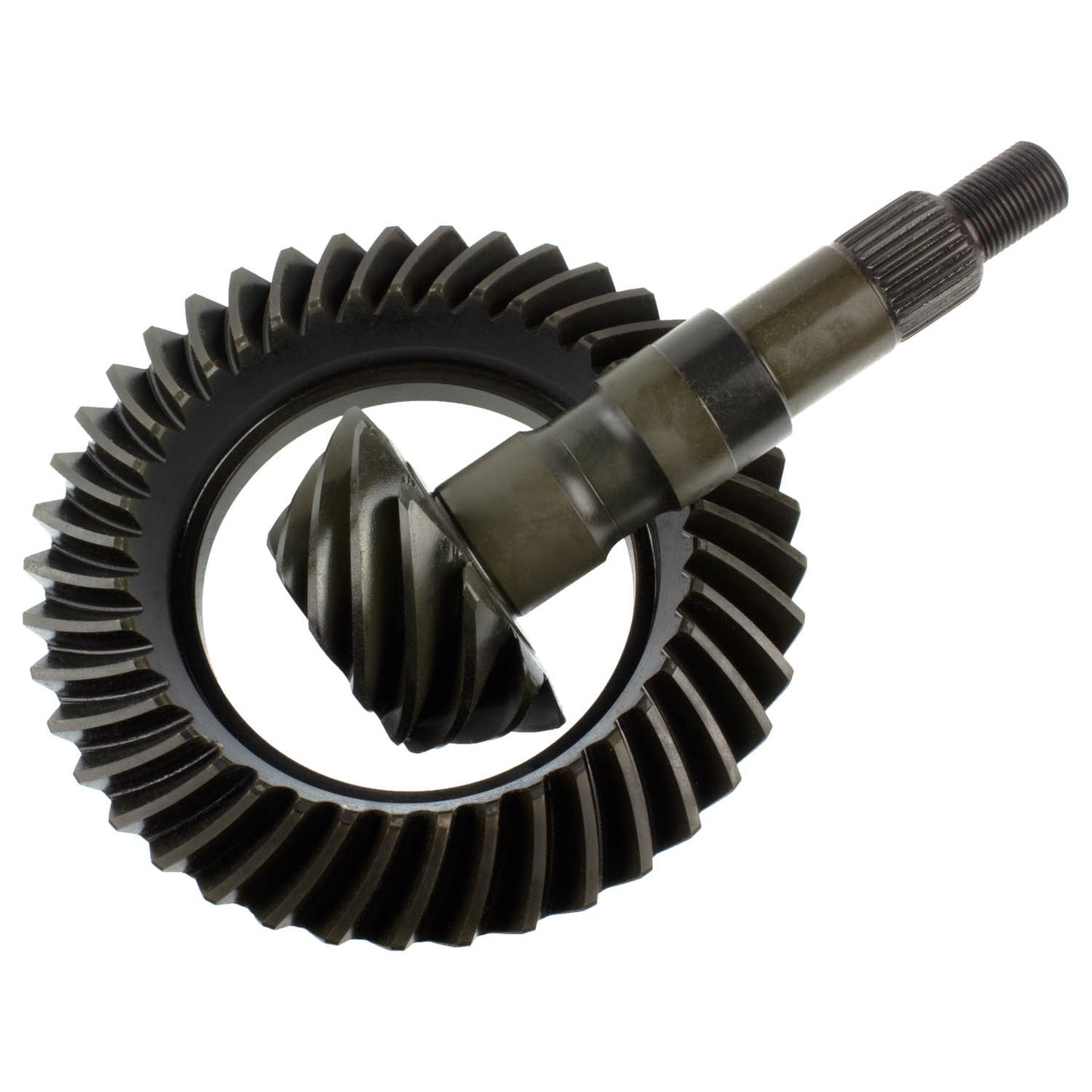 RICHMOND Excel Ring & Pinion Gear Set GM 10Bolt 3.73 Ratio RICHMOND